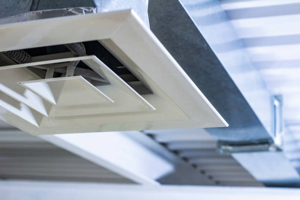 Best Air Duct Cleaning Near Me  in King Of Prussia, PA