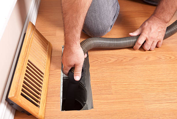 Best Affordable HVAC Duct Cleaning  in King Of Prussia, PA