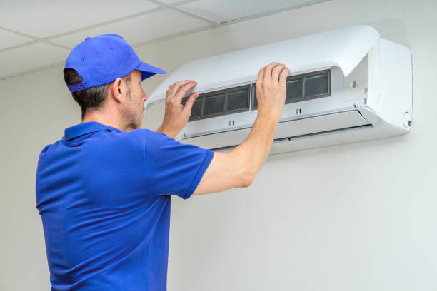 Home Air Vent Cleaning in King Of Prussia, PA